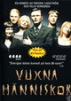 Vuxna människor