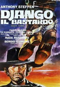 Django il bastardo (1969)