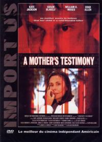 A Mother's Testimony (2001)