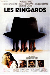 Les ringards (1978)