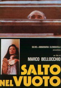 Salto nel vuoto