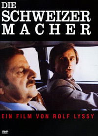 Die Schweizermacher (1978)