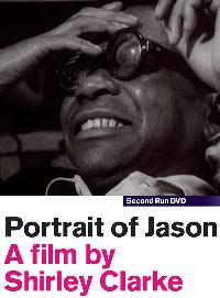 Portrait of Jason