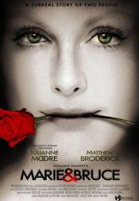 Marie and Bruce