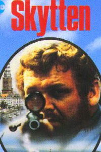 Skytten