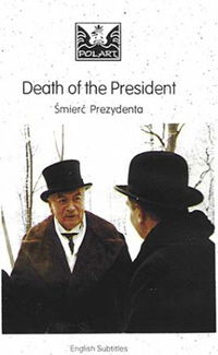 Smierc prezydenta (1978)