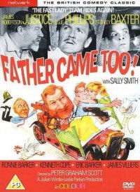 Father Came Too! (1964)