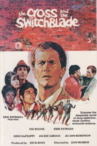 The Cross and the Switchblade (1970)