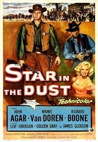 Star in the Dust (1956)