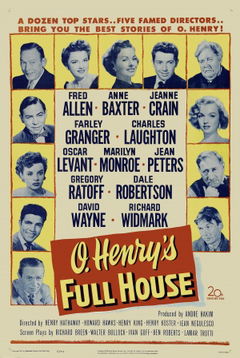 Full House (1952)
