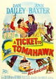 A Ticket to Tomahawk