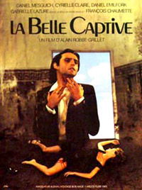 La belle captive (1983)
