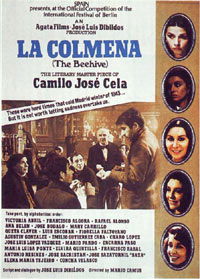 La colmena (1982)
