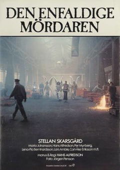 Den enfaldige mördaren (1982)