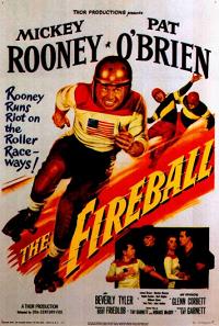 The Fireball (1950)
