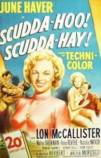 Scudda Hoo! Scudda Hay!