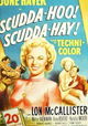 Scudda Hoo! Scudda Hay!