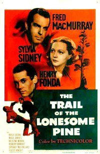 The Trail of the Lonesome Pine