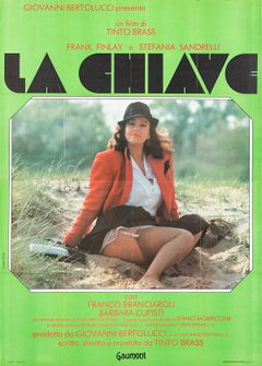 La chiave (1983)
