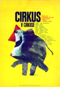 Cirkus v cirkuse (1975)