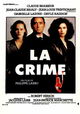 La crime
