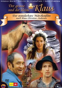 Der kleine und der große Klaus (1972)