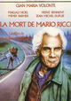La mort de Mario Ricci