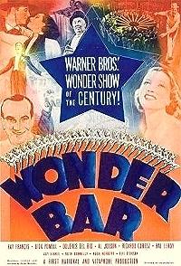 Wonder Bar (1934)