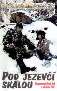 Pod Jezevci skalou (1978)