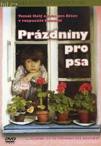 Prázdniny pro psa (1981)