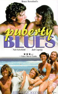 Puberty Blues