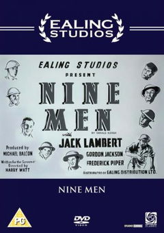 Nine Men (1943)