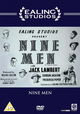 Nine Men