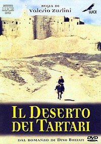 Il deserto dei tartari (1976)