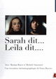 Sarah dit... Leila dit...
