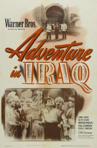 Adventure in Iraq