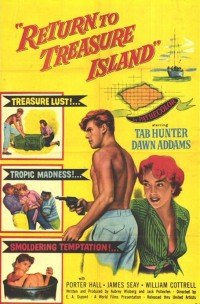 Return to Treasure Island
