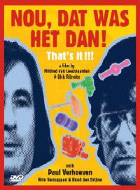 Nou, dat was het dan! (2005)