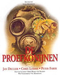 De proefkonijnen (1979)