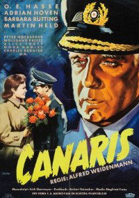 Canaris (1954)