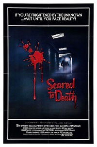 Scared to Death