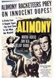 Alimony