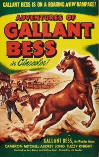 Adventures of Gallant Bess (1948)