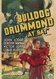 Bulldog Drummond at Bay