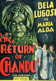 The Return of Chandu