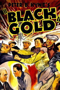 Black Gold (1936)