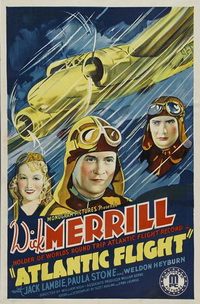 Atlantic Flight (1937)