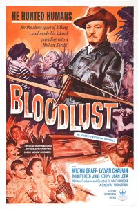 Bloodlust! (1961)