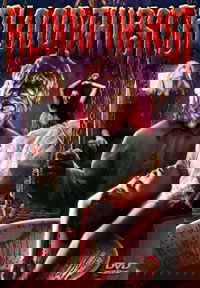 Blood Thirst (1971)