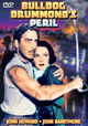 Bulldog Drummond's Peril